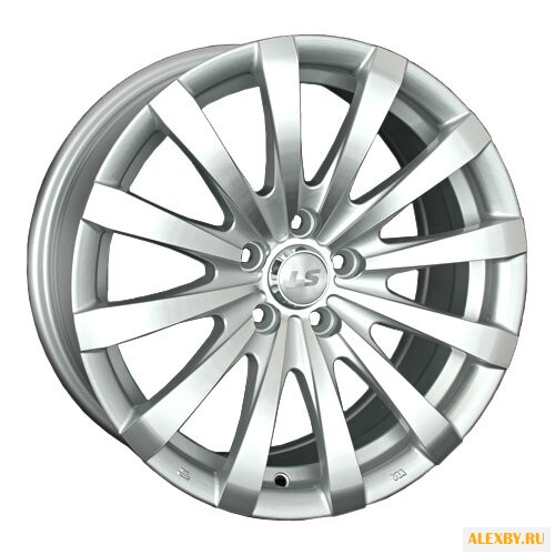Колесный диск LS Wheels LS534