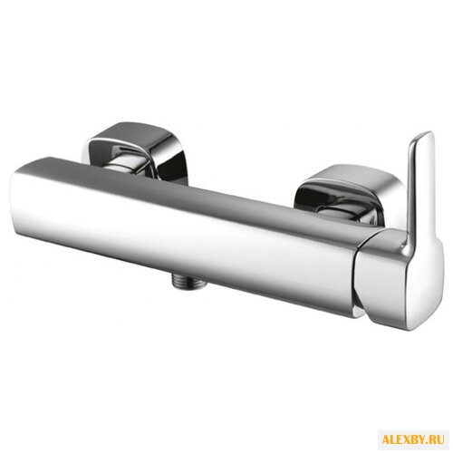 Однорычажный смеситель для душа