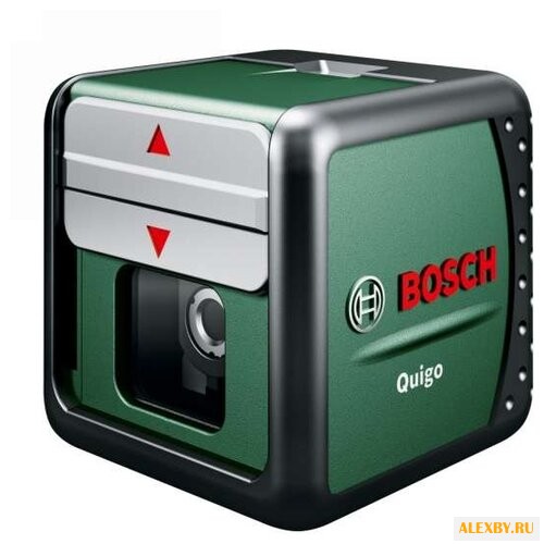 Лазерный уровень BOSCH QUIGO
