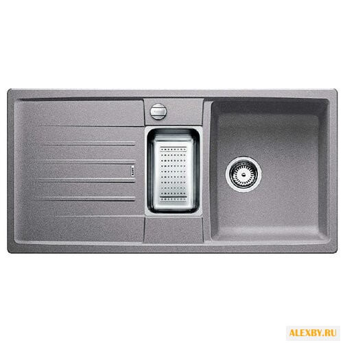 Врезная кухонная мойка Blanco