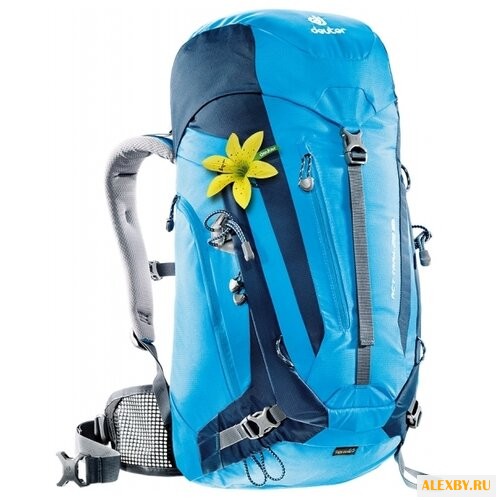 Рюкзак deuter ACT Trail SL 28