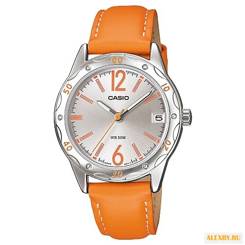 Наручные часы CASIO LTP-1389L-4B2