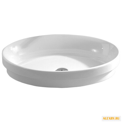 Раковина 63.5 см gala Ovalo 04320
