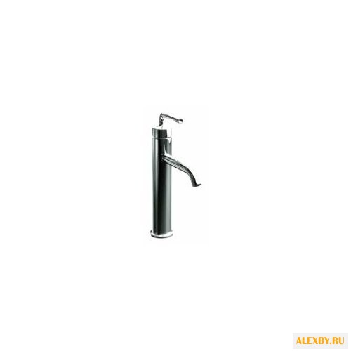 Однорычажный смеситель для