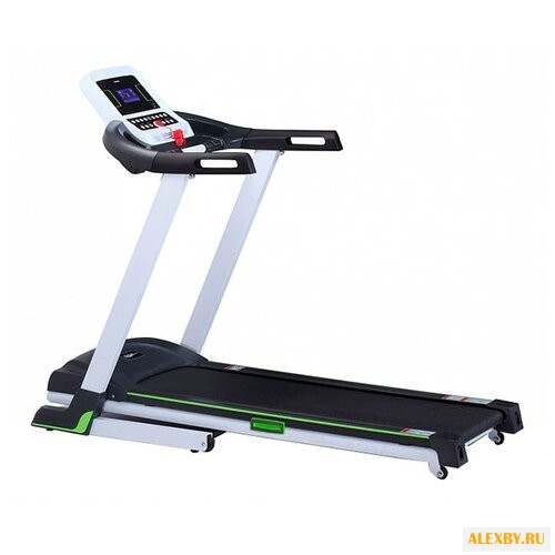 Электрическая беговая дорожка