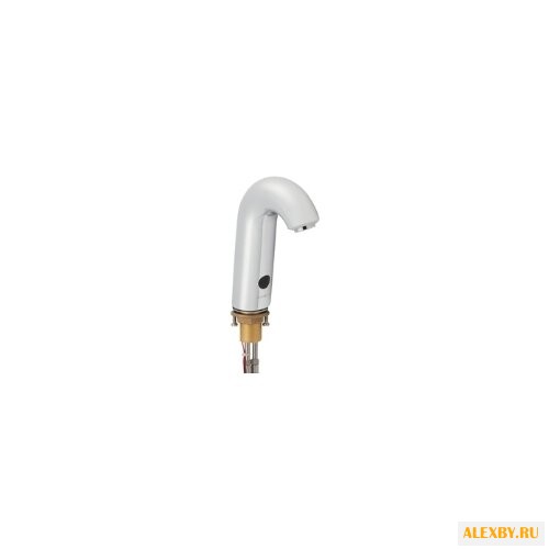 Термостатический сенсорный