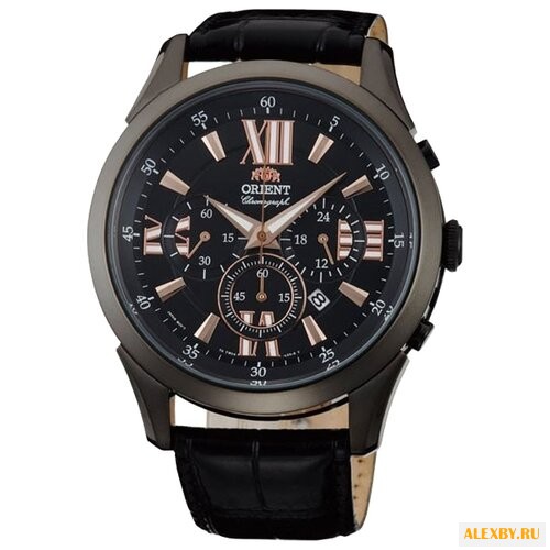 Наручные часы ORIENT TW04005B