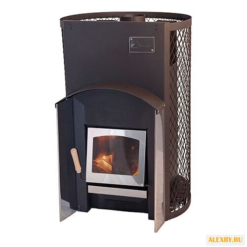 Банная печь Вулкан Прометей 18