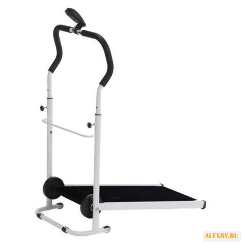 Механическая беговая дорожка