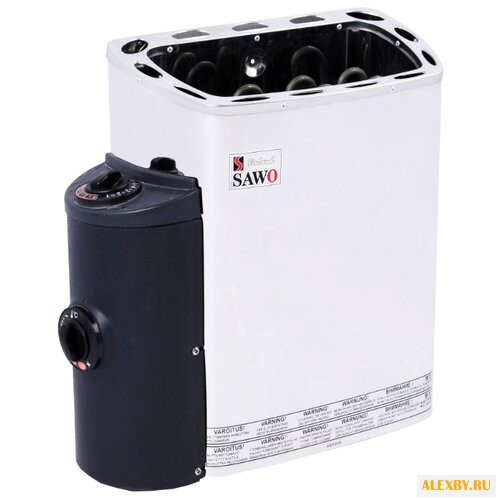Банная печь Sawo MINI MN-30NB-Z