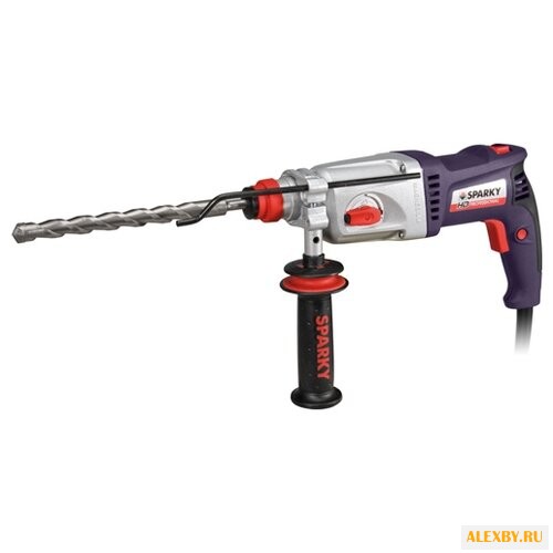 Перфоратор SPARKY BPR 240CE HD