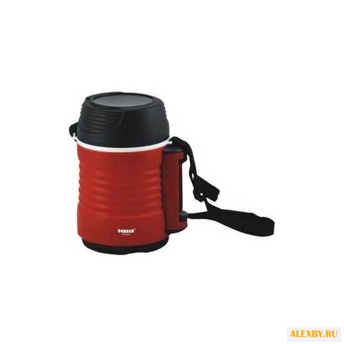 Термос для еды Bekker BK-4315