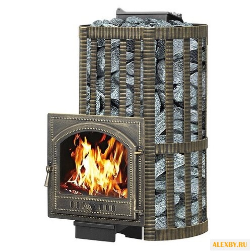 Банная печь Везувий УРАГАН