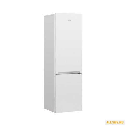 Холодильник BEKO RCNK 356K00 W