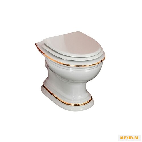 Унитаз MIGLIORE Milady