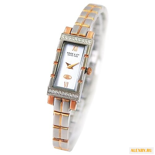 Наручные часы Haas KHC265CWB