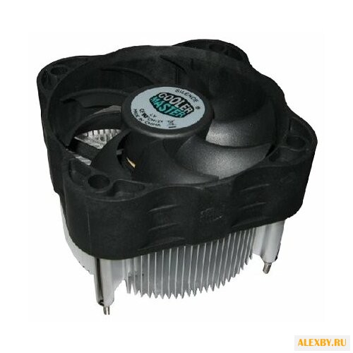 Кулер для процессора Cooler