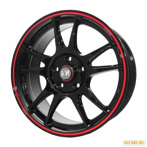 Колесный диск FR Design 824