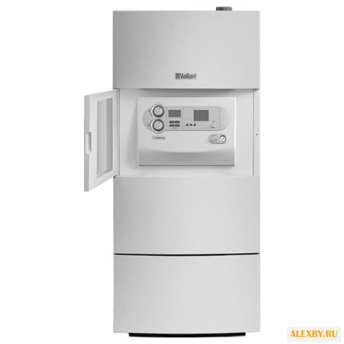 Газовый котел Vaillant