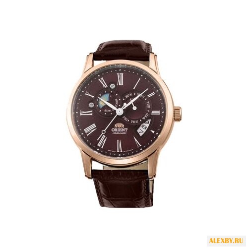 Наручные часы ORIENT ET0T003T