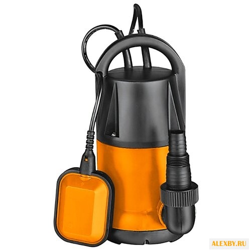 Насос Парма НД-400 5П