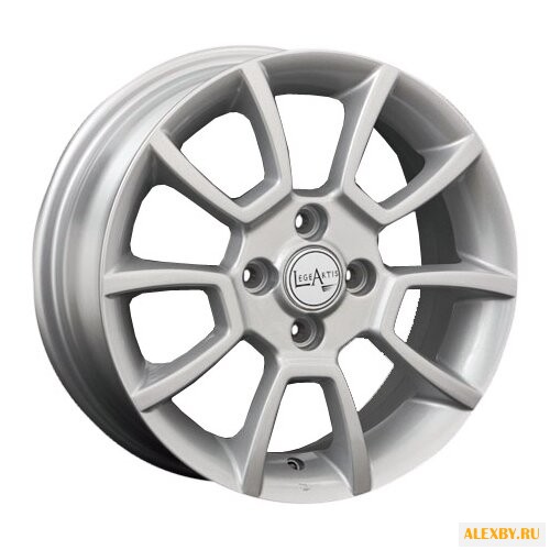 Колесный диск LegeArtis OPL17