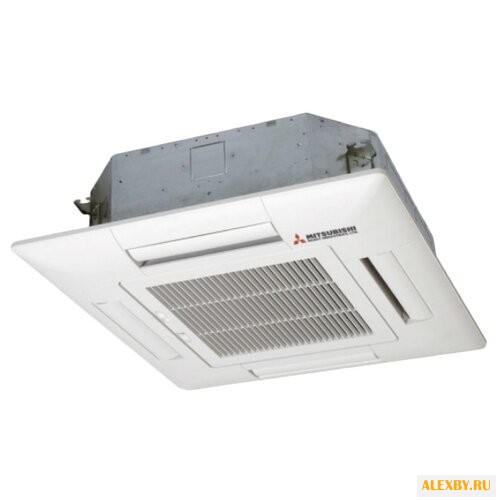 Сплит-система Mitsubishi Heavy