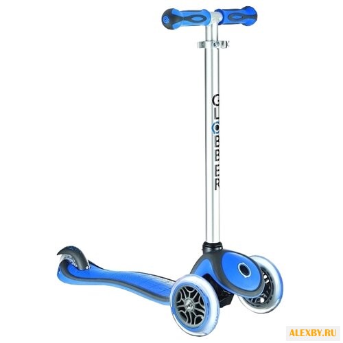 Кикборд Y-Scoo RT Globber My