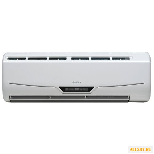 Сплит-система Roda RS-09H37ST