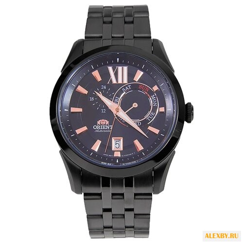 Наручные часы ORIENT ET0X001B