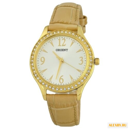 Наручные часы ORIENT QC10006W