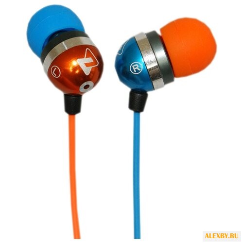 Наушники Fischer Audio Totem Oog