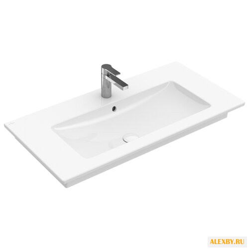 Раковина 80 см Villeroy & Boch