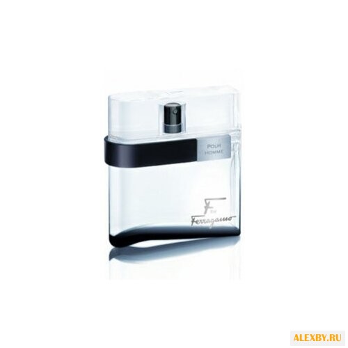 Salvatore Ferragamo F by