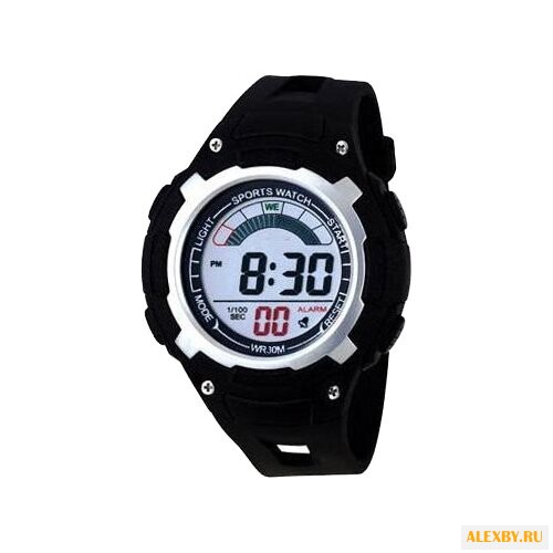 Наручные часы Тик-Так H432 Черный