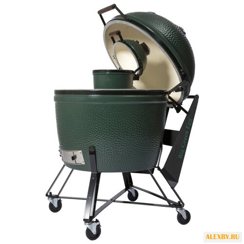 Гриль Big Green Egg XXL EGG