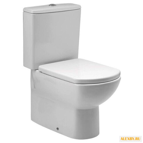 Унитаз gala Smart 25160