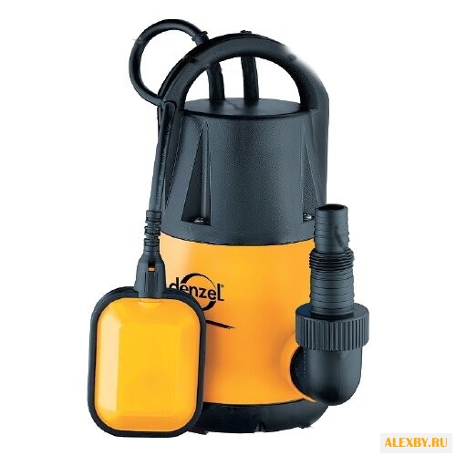 Насос Denzel DP250