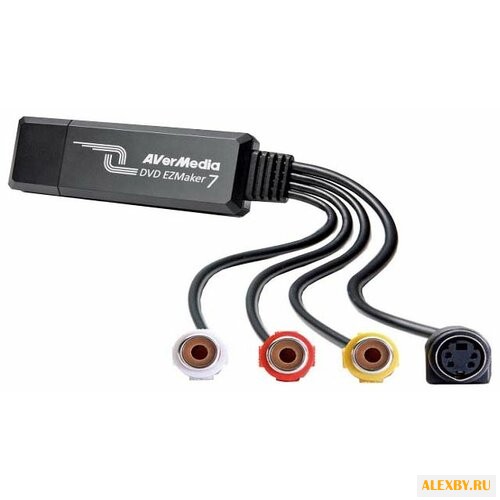 Устройство видеозахвата