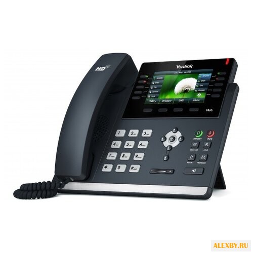 VoIP-телефон Yealink SIP-T46S