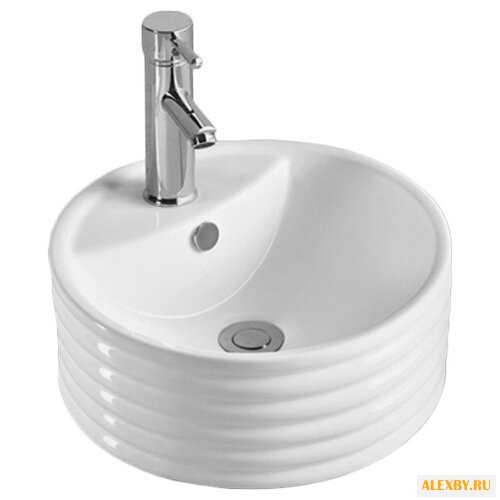 Раковина 43.5 см MELANA MLN-7197