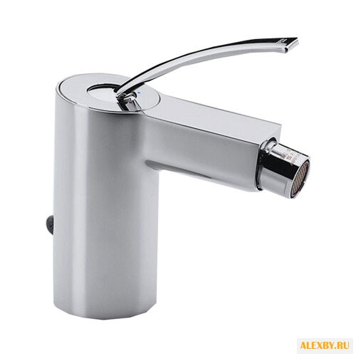 Однорычажный смеситель для биде