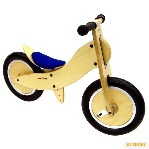 Беговел Kokua LIKEaBIKE mini