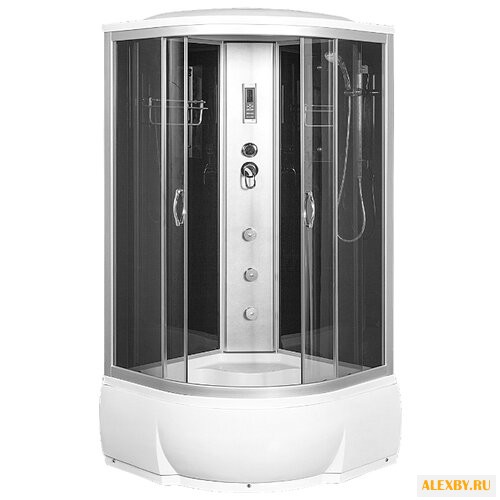 Закрытая кабина Mirwell MR