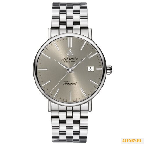 Наручные часы Atlantic