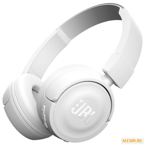Наушники JBL T460BT