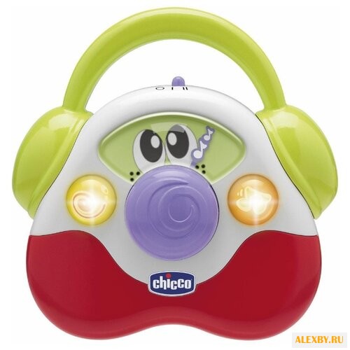 Интерактивная развивающая