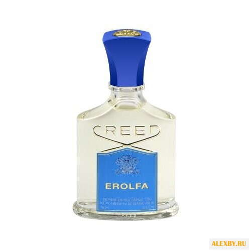 Creed Erolfa