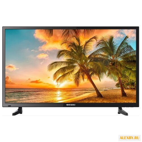 Телевизор Shivaki STV-40LED17