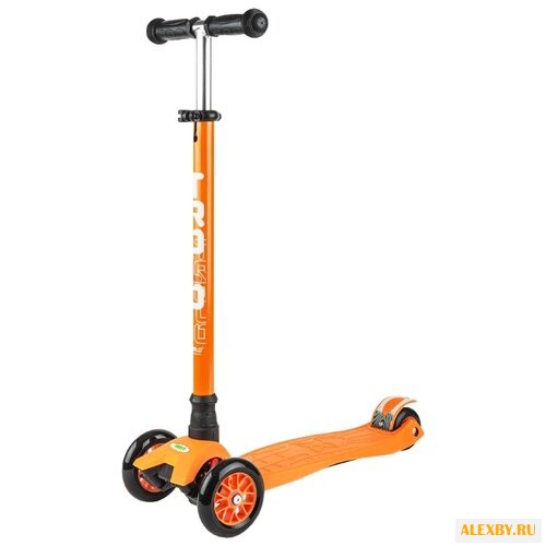 Кикборд Trolo Maxi